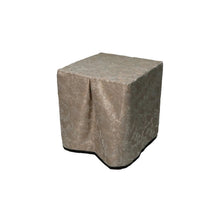 Cresswell Gold Portable Presentation Table – Standard – product view 1