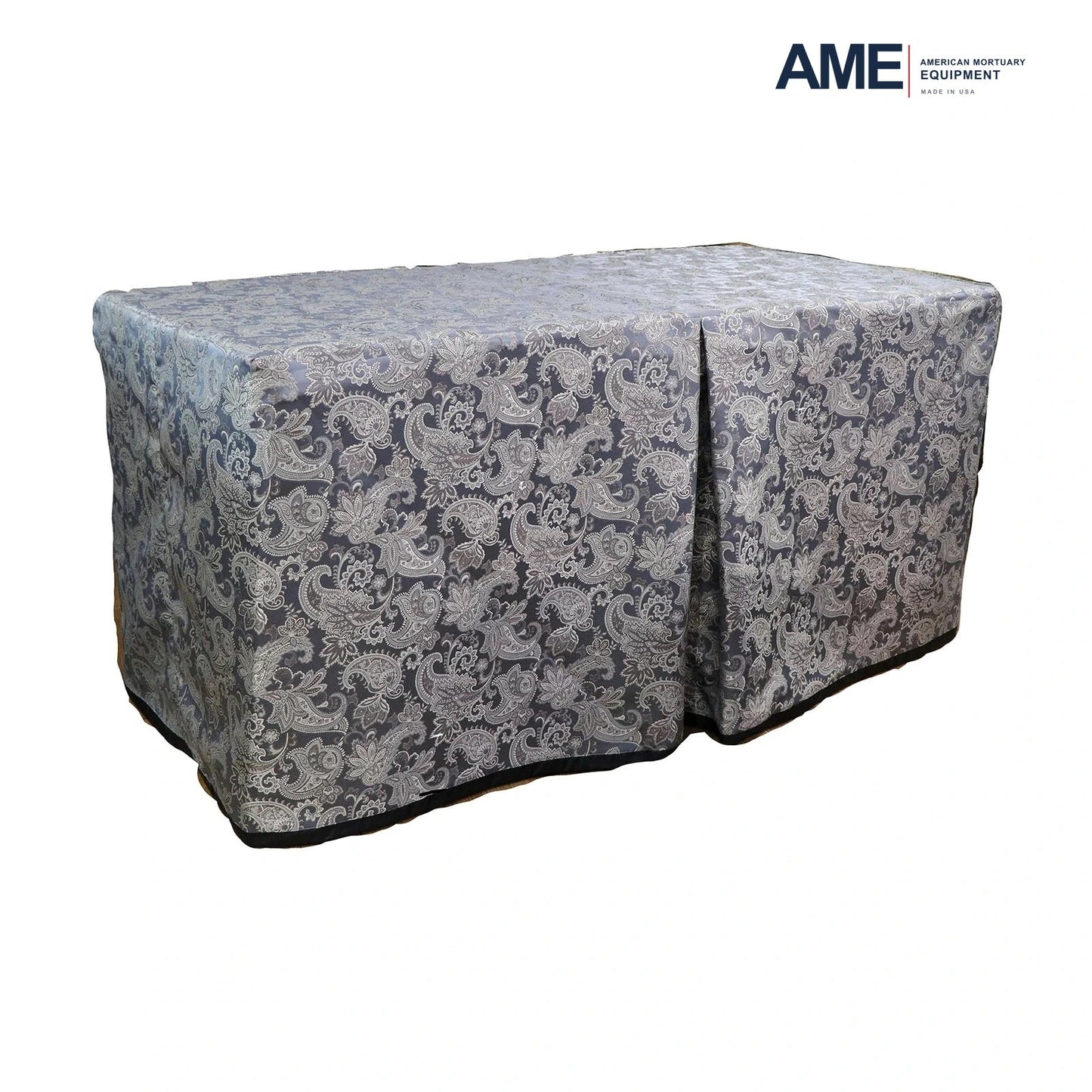 Cresswell Granite Portable Presentation Table – Plus – Cresswell Granite VT Plus Covered