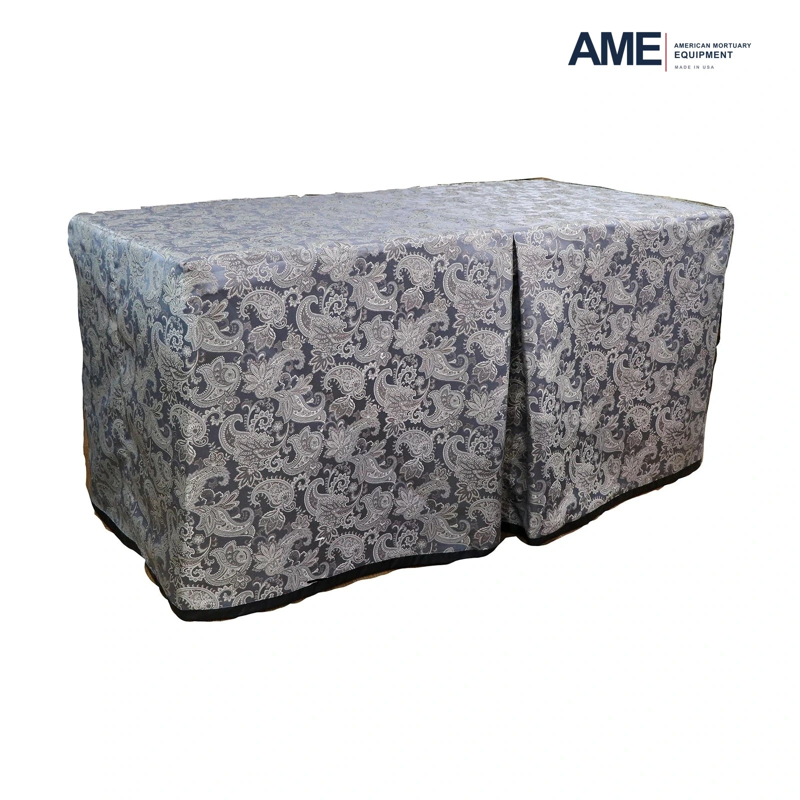 Cresswell Granite Portable Presentation Table – Plus – Cresswell Granite VT Plus Covered