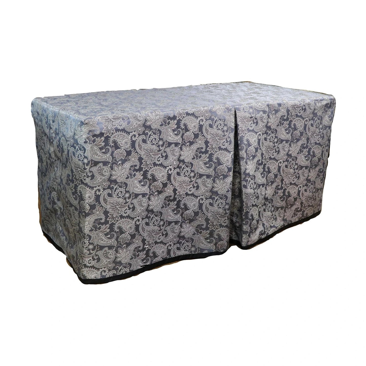 Cresswell Granite Portable Presentation Table – Plus – Cresswell Granite VT Plus Covered