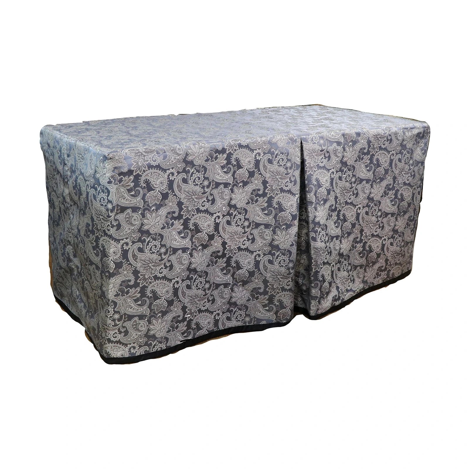 Cresswell Granite Portable Presentation Table – Plus – Cresswell Granite VT Plus Covered