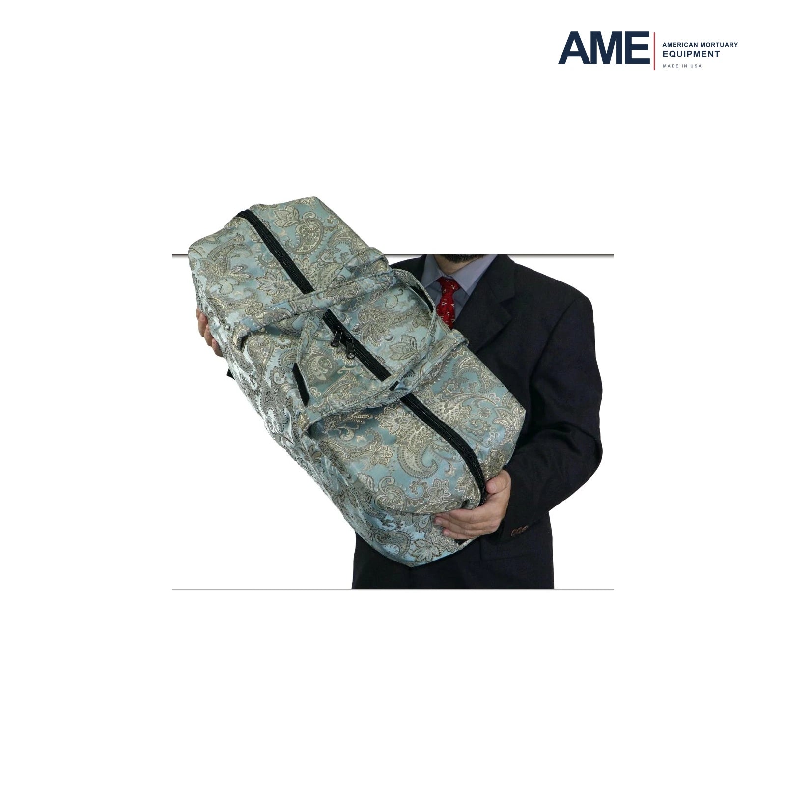 Cresswell Mist Infant Removal Case – Plus – PCPL Cresswell Mist