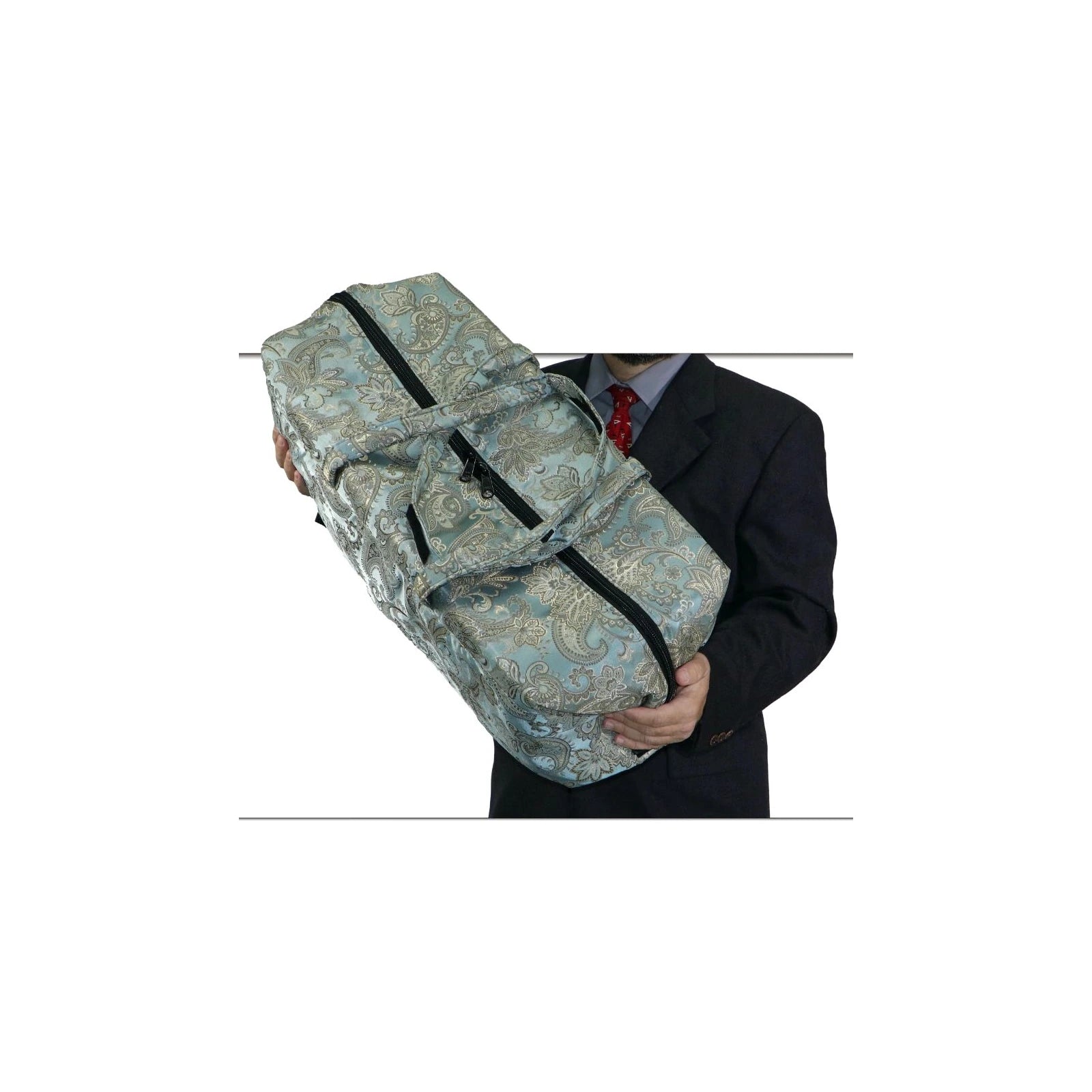 Cresswell Mist Infant Removal Case – Plus – PCPL Cresswell Mist