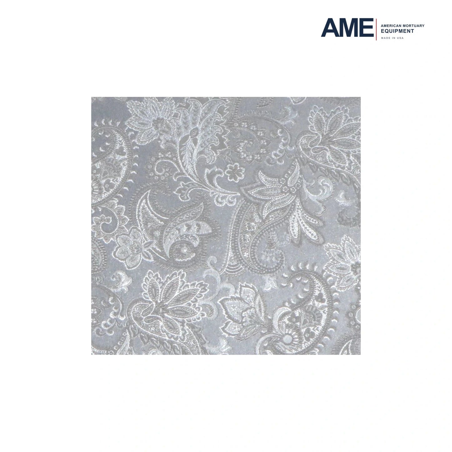 Cresswell Silver Infant Removal Case – Standard – Cresswell Silver
