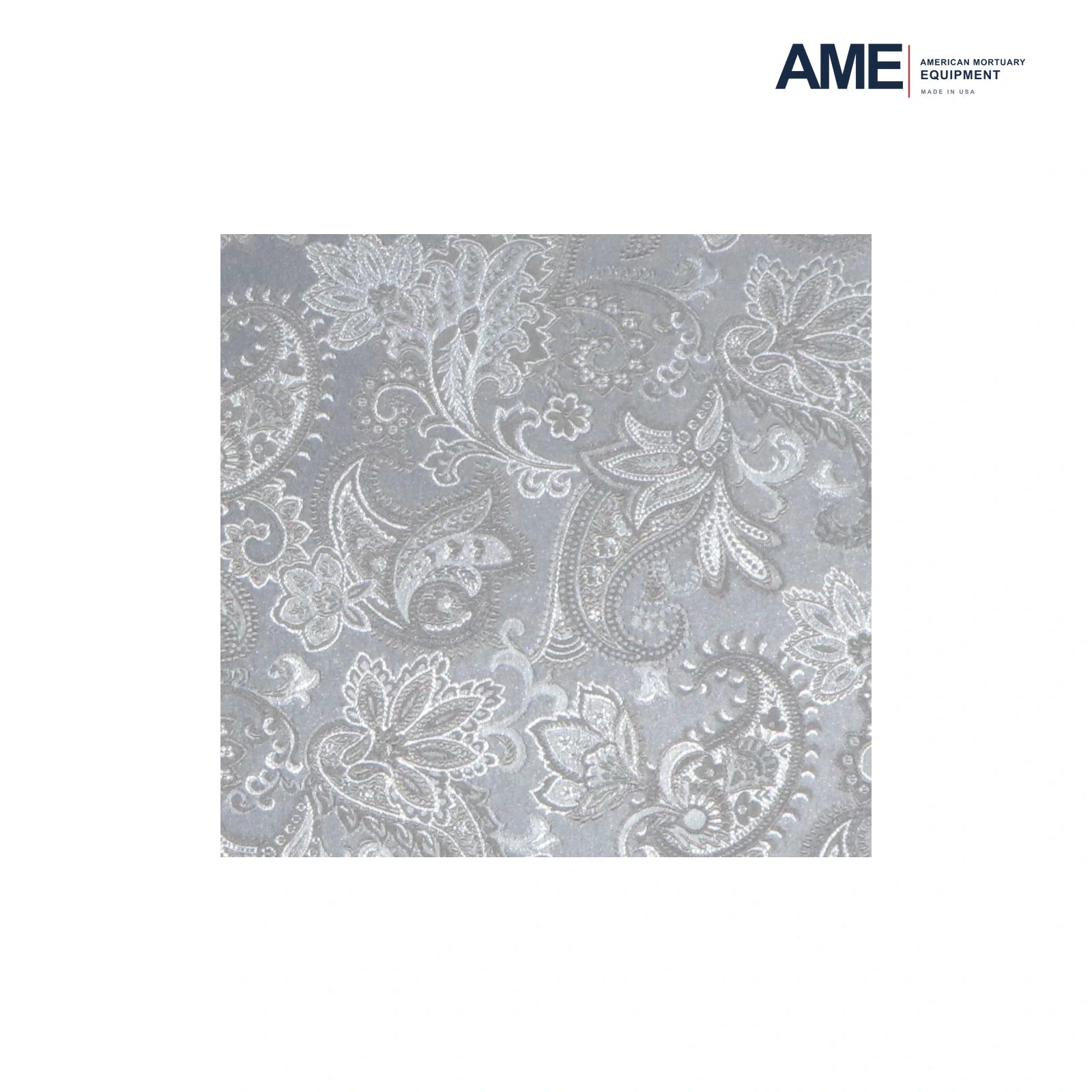 Cresswell Silver Infant Removal Case – Standard – Cresswell Silver
