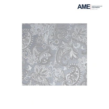 Cresswell Silver Infant Removal Case – Standard – Cresswell Silver