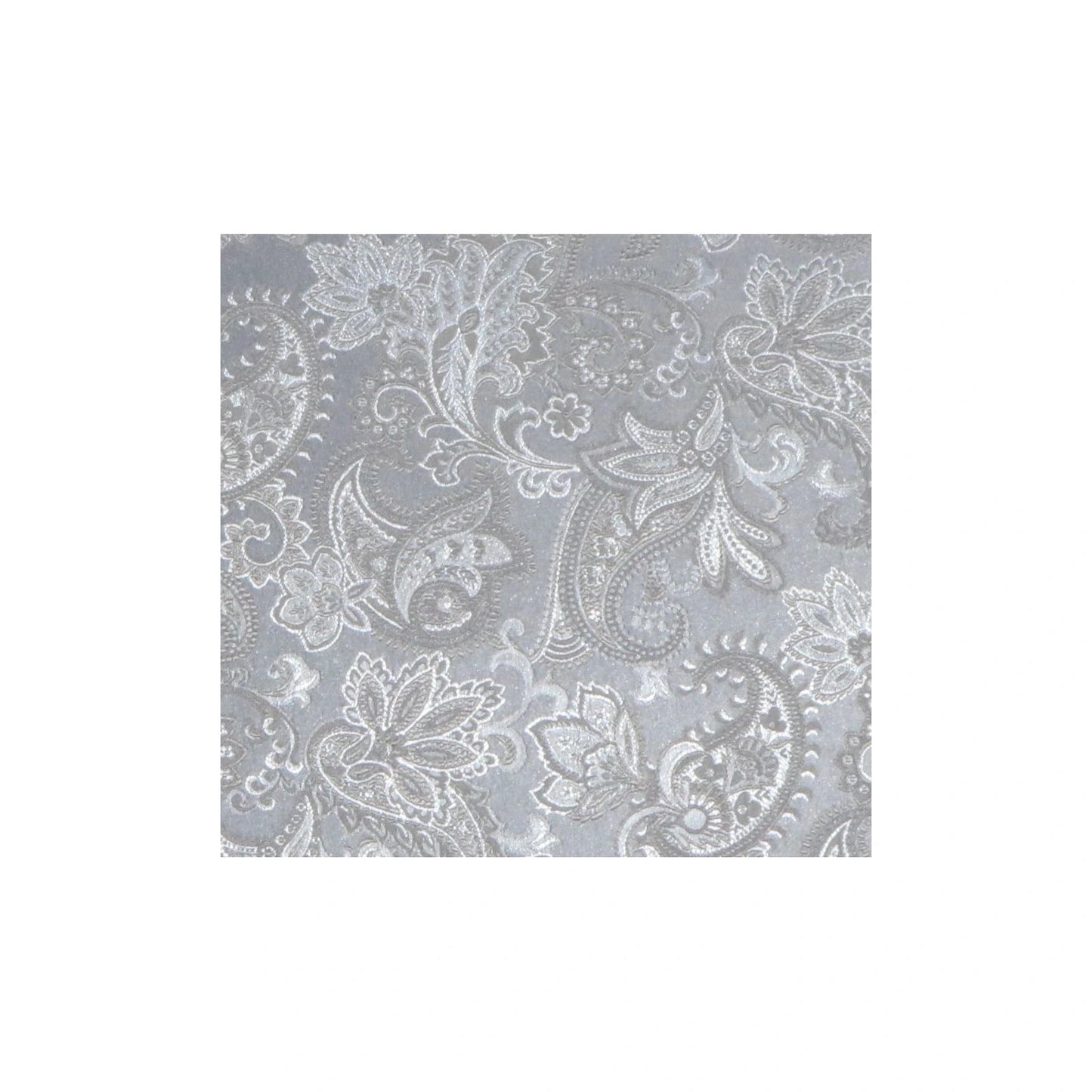 Cresswell Silver Infant Removal Case – Standard – Cresswell Silver