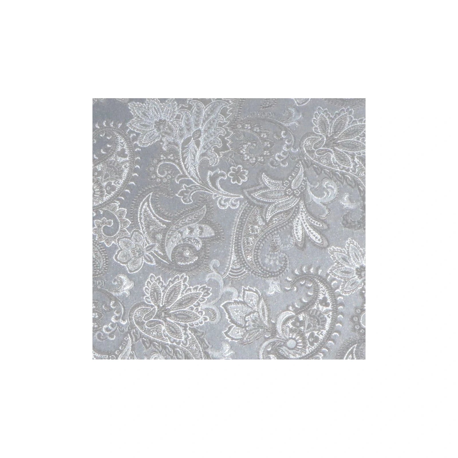 Cresswell Silver Infant Removal Case – Standard – Cresswell Silver