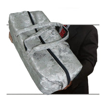 Cresswell Silver Infant Removal Case – Plus – PC Plus Cresswell Silver