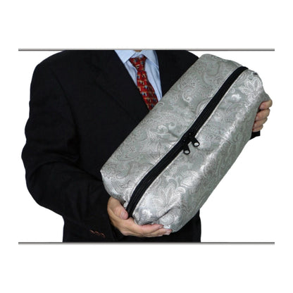 Cresswell Silver Infant Removal Case – Standard – PC Standard Cresswell Silver