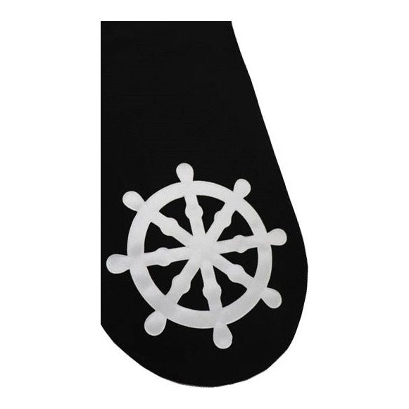 Dharma Wheel Service Patch
