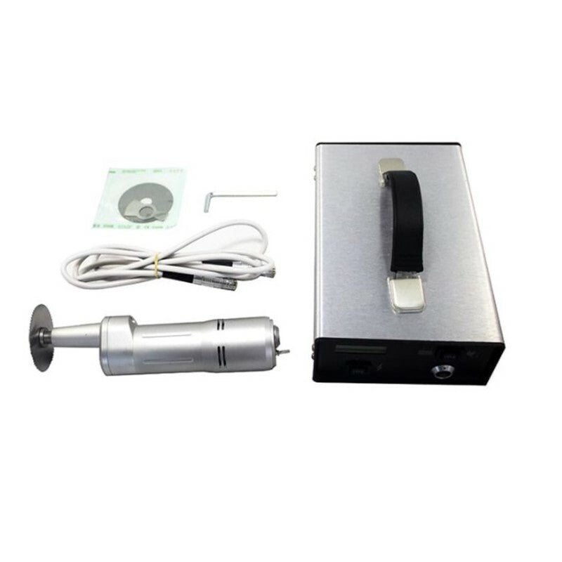 Economy Electric Autopsy Saw for Cranial Autopsy – Model 1035 - 09AS - American Mortuary Coolers & Equipments