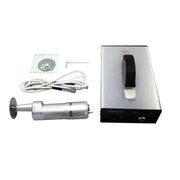 Economy Electric Autopsy Saw for Cranial Autopsy – Model 1035 - 09AS - American Mortuary Coolers & Equipments