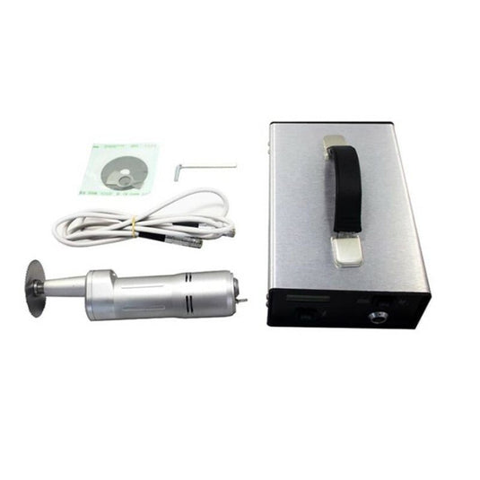 Electric Autopsy Saw | Cranial Autopsy Saw Model 1035-09AS | Oscillating Postmortem Saw | Autopsy Lab Equipment
