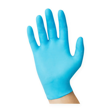 USPE 6 Mil Nitrile Exam Gloves – Case