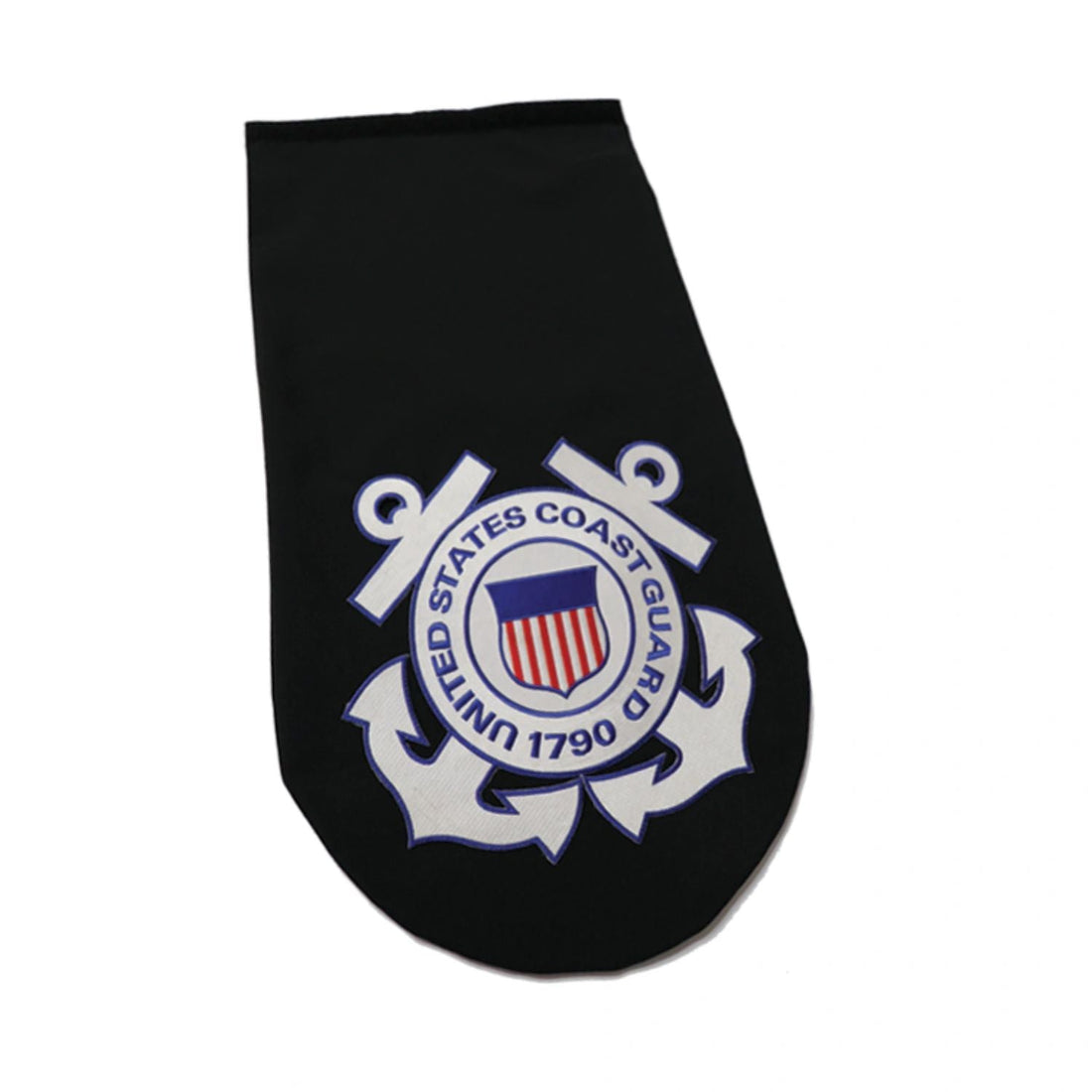 Coast Guard Service Patch