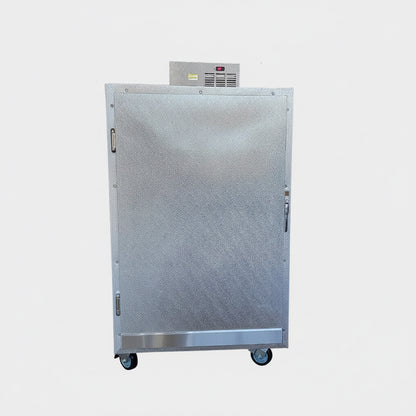 2 Body Cadaver Mortuary Coolers and Cooling Systems