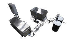 FC - 600 Aquamation System – Sustainable, High - Efficiency Alkaline Hydrolysis for Humans and Pets - American Mortuary Coolers & Equipments