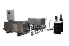 FC - 600 Aquamation System – Sustainable, High - Efficiency Alkaline Hydrolysis for Humans and Pets - American Mortuary Coolers & Equipments