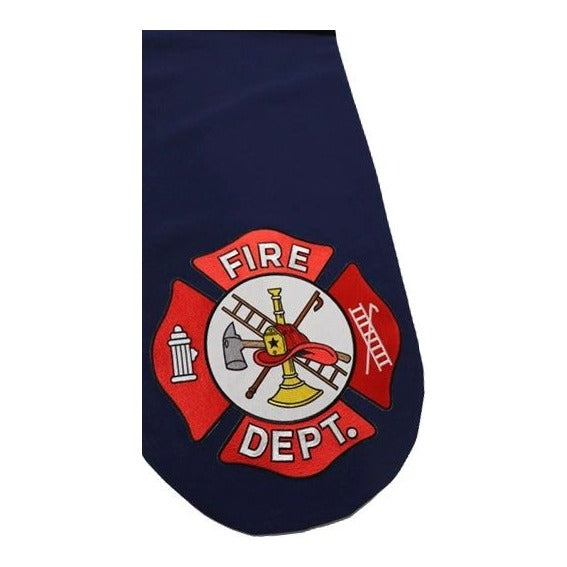 Maltese Cross Service Patch