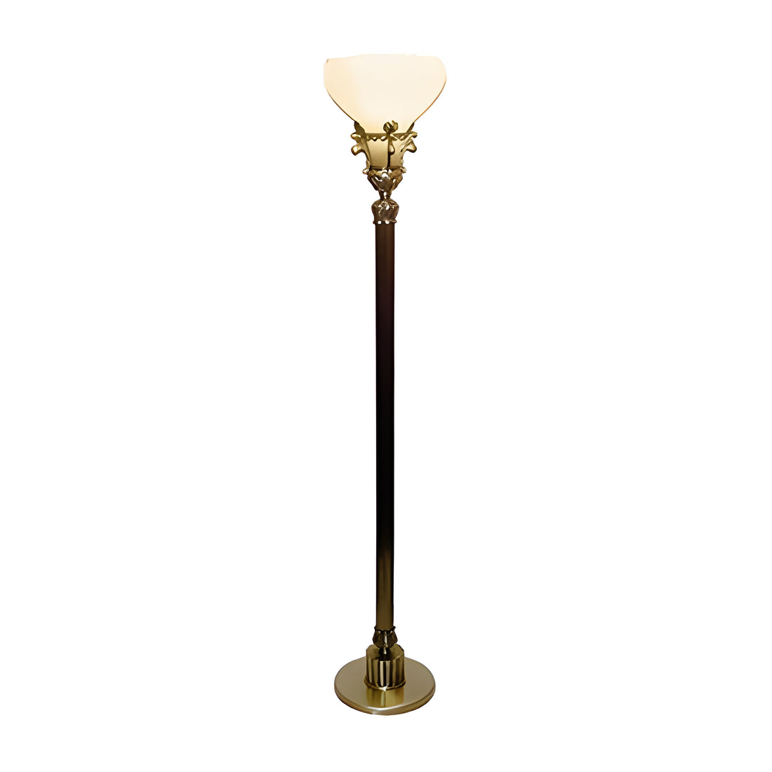 Grace Torchiere Lamp