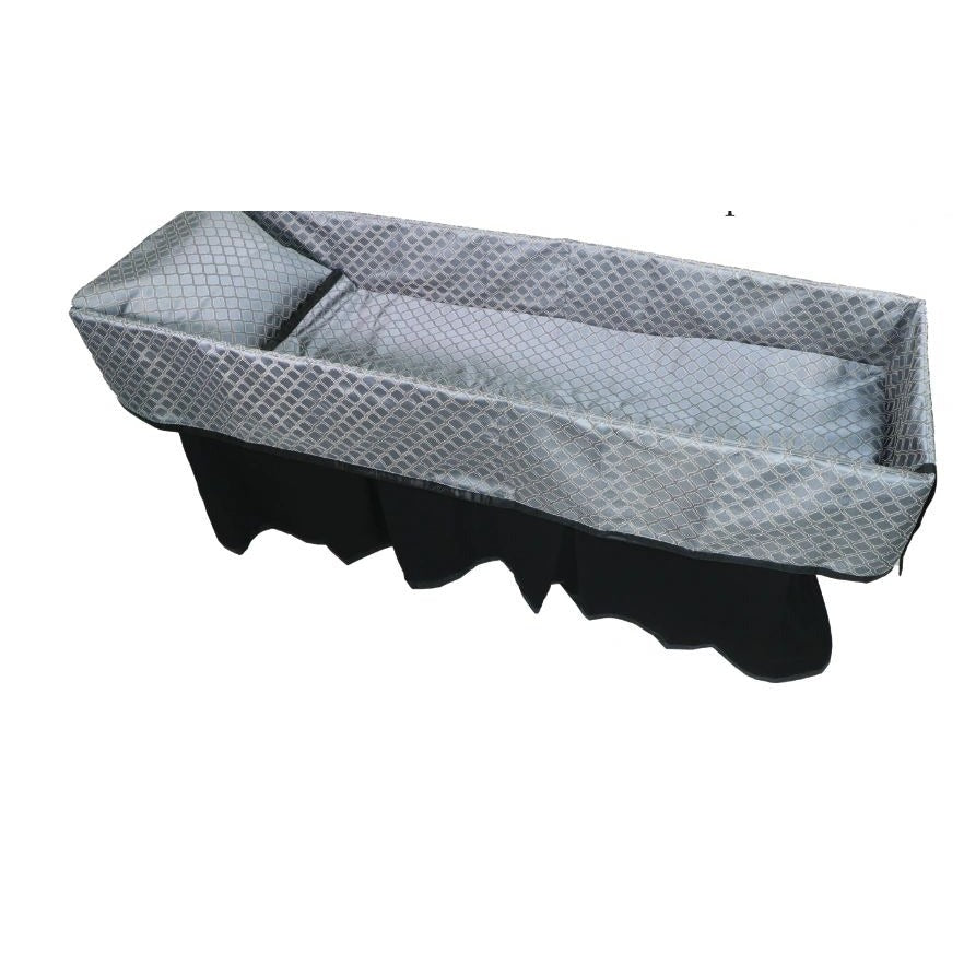 Granite Lattice ID Viewing Set