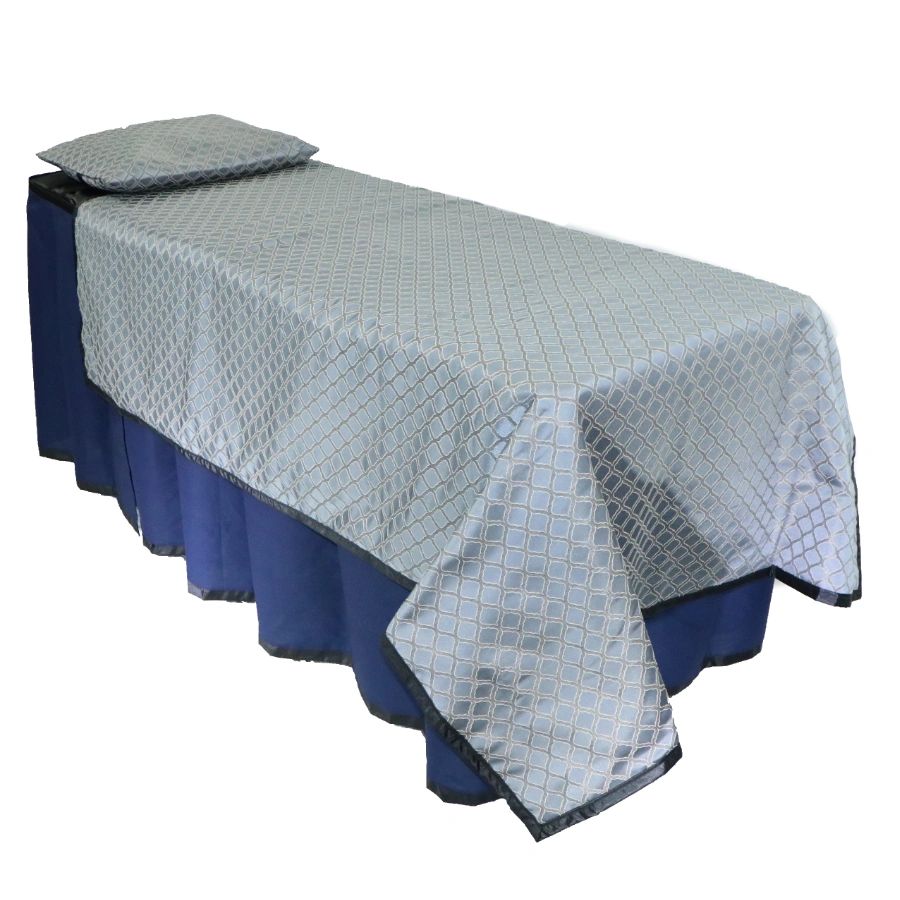 Granite Lattice Viewing Set