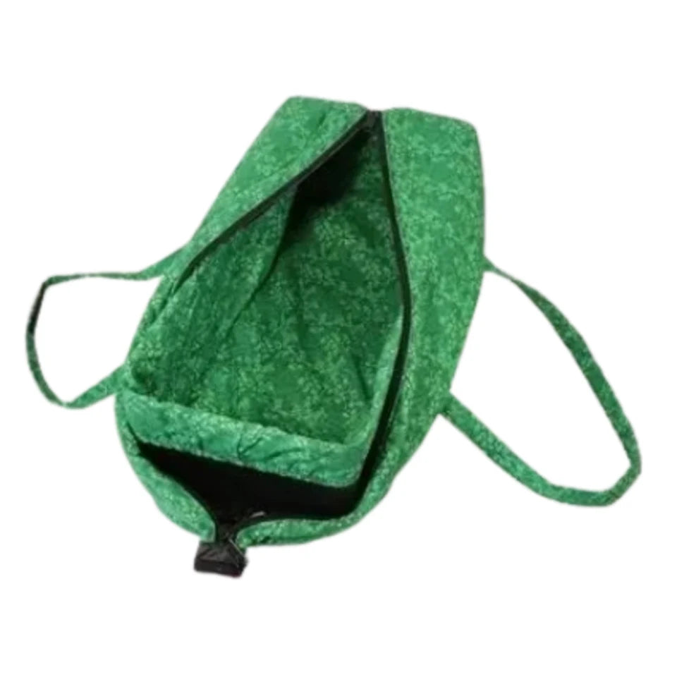 Green Pastel Infant Removal Case