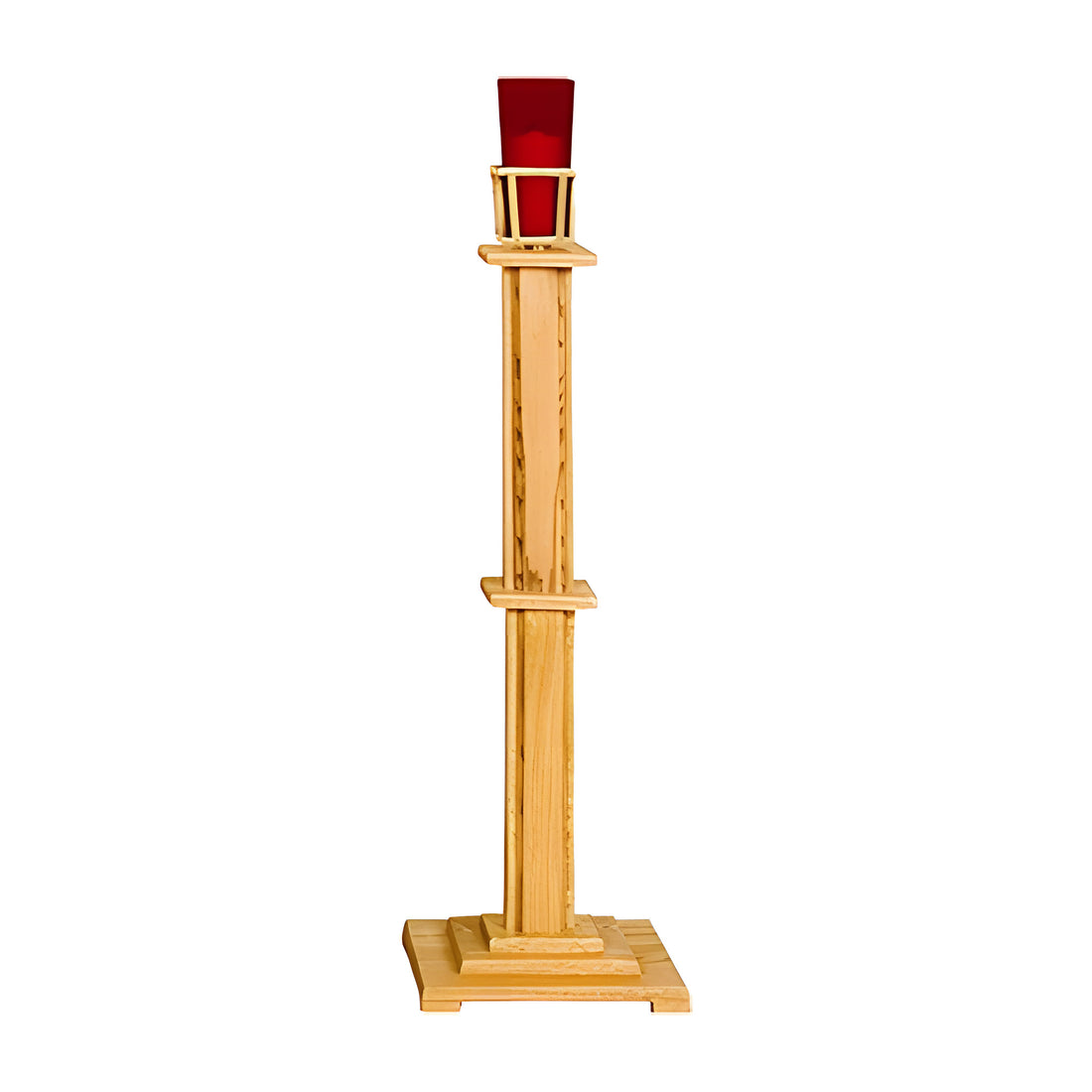 Heartland Candlestick