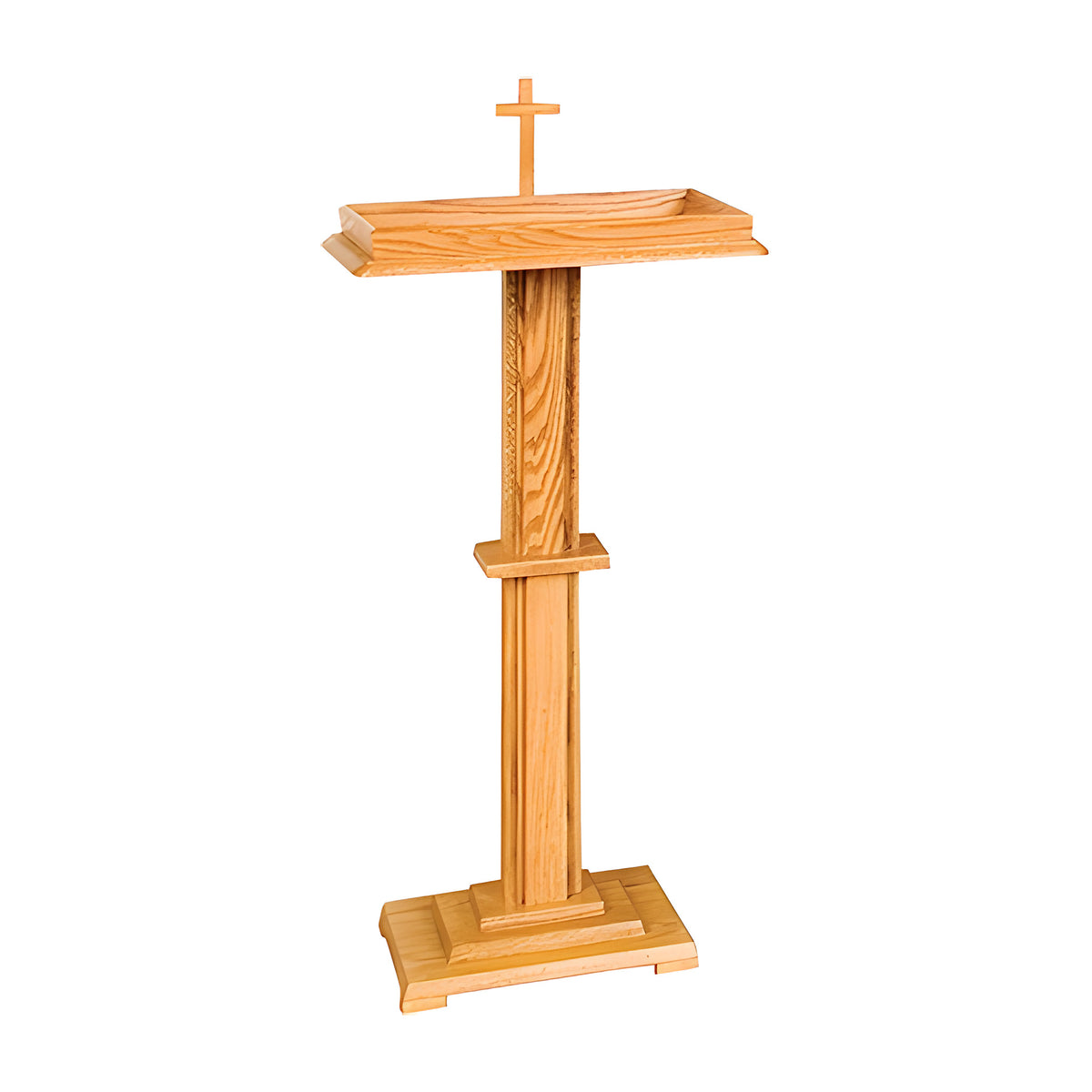Heartland Mass Card Holder included with the Heartland Devotional Set