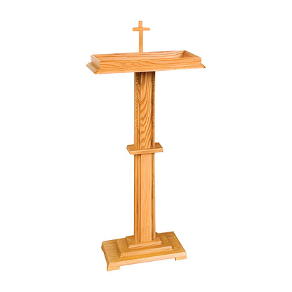 Heartland Mass Card Holder included with the Heartland Devotional Set