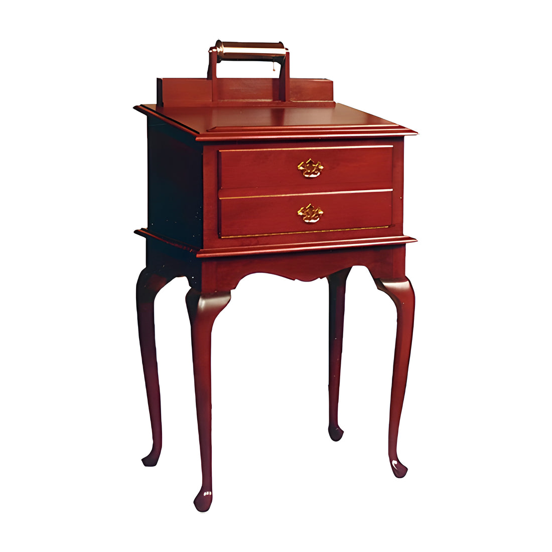 Heritage Lectern & Register