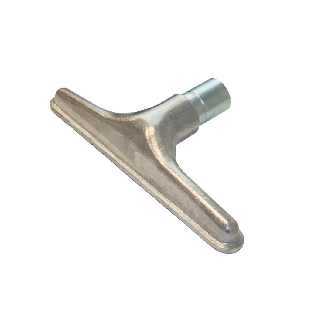 High - Temperature Cremation Vacuum System - 1030 - 9V - American Mortuary Coolers & Equipments