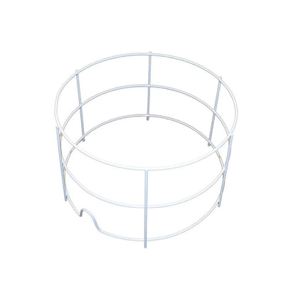 High - Temperature Cremation Vacuum System - 1030 - 9V - American Mortuary Coolers & Equipments