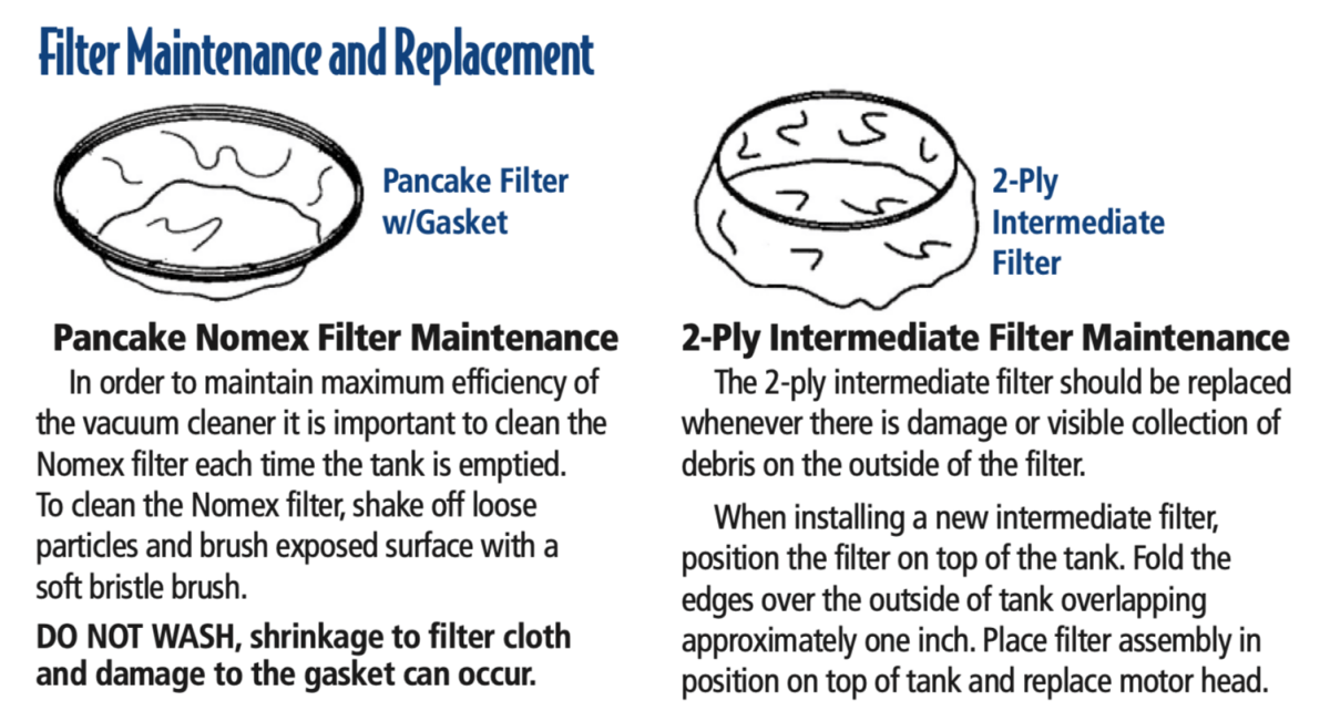 High - Temperature Cremation Vacuum System - 1030 - 9V - American Mortuary Coolers & Equipments