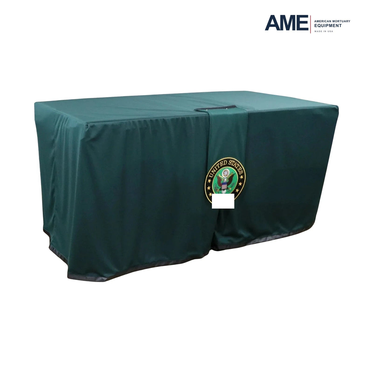 Honoring Service Hunter Portable Presentation Table – Plus – product view 1