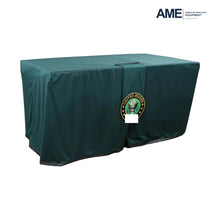 Honoring Service Hunter Portable Presentation Table – Plus – product view 1