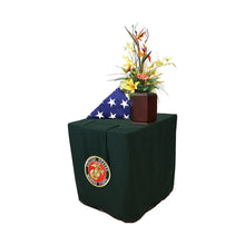 Honoring Service Hunter Portable Presentation Table – Standard – VT Service Hunter with Setup PROJECT