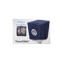Honoring Service Navy Portable Presentation Table – Standard – versotable honoring service navy air force gia
