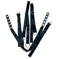 Hydraulic Body Casket Lift Straps