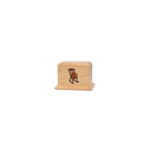 The Embrace Child Memorial Urn — INF-018