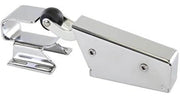 Kason 1095 Door Closer – Spring Action with Wide Hook - American Mortuary Coolers & Equipments