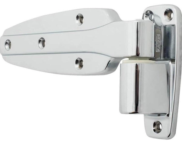 Mortuary Cooler door hinge cam – American Mortuary Coolers