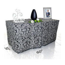 Kentmire Onyx Portable Presentation Table – Plus – Kentmire Onyx VT Plus Setup