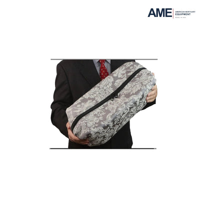 Kentmire Pewter Infant Removal Case – Standard – PC Standard Kentmire Pewter 0001