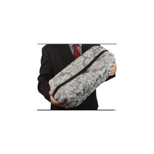Kentmire Pewter Infant Removal Case – Standard – PC Standard Kentmire Pewter 0001