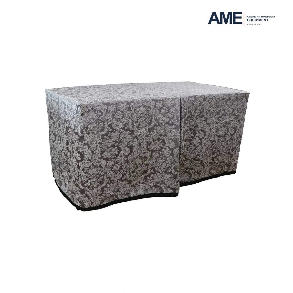 Kentmire Pewter Portable Presentation Table – Plus – Kentmire Pewter VTPL Covered