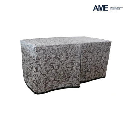 Kentmire Pewter Portable Presentation Table – Plus – Kentmire Pewter VTPL Covered