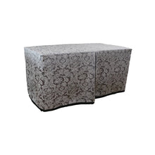 Kentmire Pewter Portable Presentation Table – Plus – Kentmire Pewter VTPL Covered