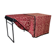 Kentmire Ruby Portable Presentation Table – Plus – Kentmire Ruby VT Plus Cover Bag